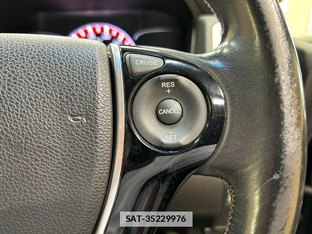Honda ODYSSEY 2013-11 7812102-13