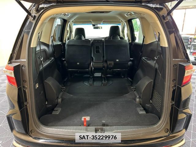 Honda ODYSSEY 2013-11 7812102-19