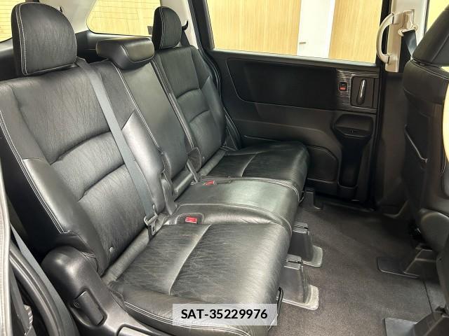 Honda ODYSSEY 2013-11 7812102-7