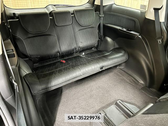 Honda ODYSSEY 2013-11 7812102-8