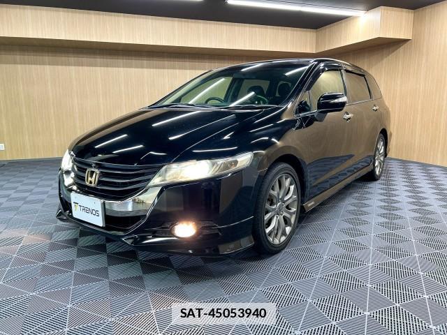 Honda ODYSSEY 2010-01 7812106-0
