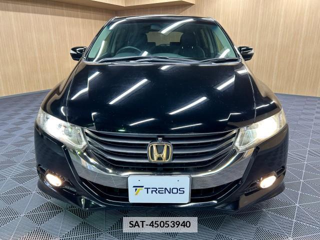 Honda ODYSSEY 2010-01 7812106-1