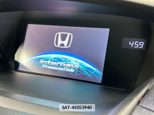 Honda ODYSSEY 2010-01 7812106-10