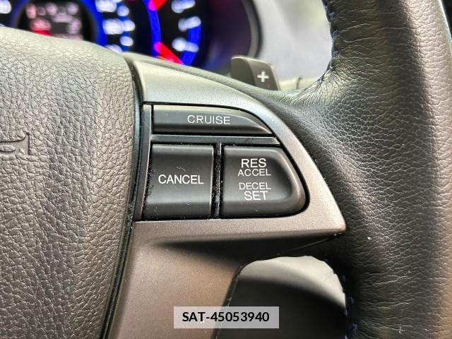 Honda ODYSSEY 2010-01 7812106-13