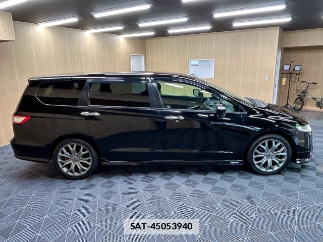 Honda ODYSSEY 2010-01 7812106-2