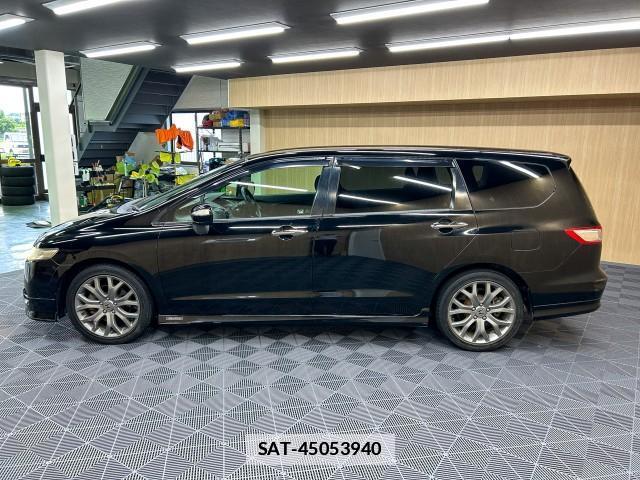 Honda ODYSSEY 2010-01 7812106-3