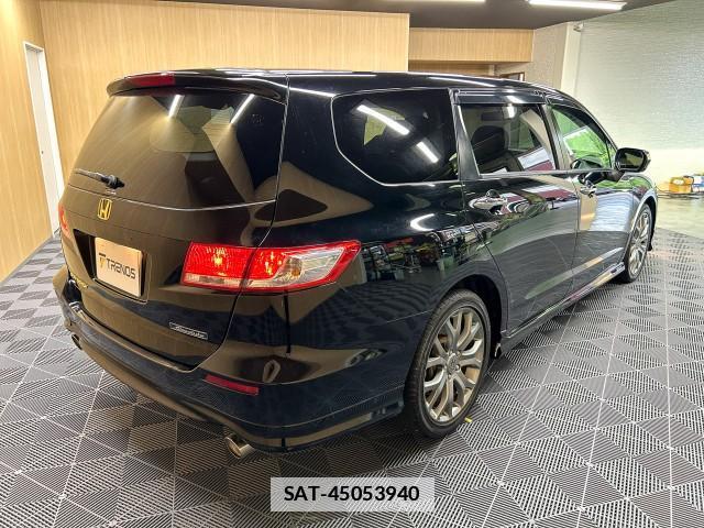 Honda ODYSSEY 2010-01 7812106-5