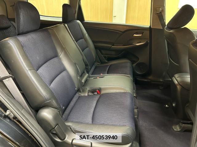 Honda ODYSSEY 2010-01 7812106-6