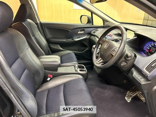 Honda ODYSSEY 2010-01 7812106-7