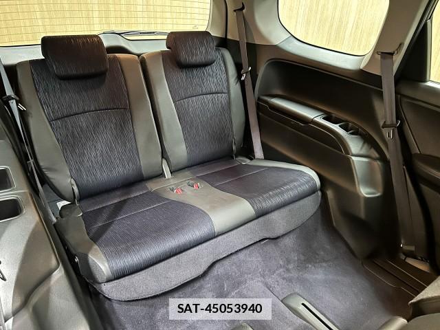 Honda ODYSSEY 2010-01 7812106-8