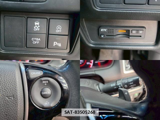 Honda ODYSSEY 2013-12 7812224-5