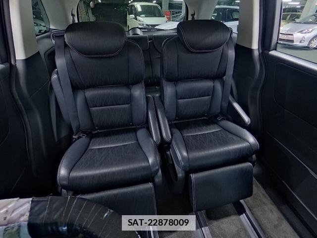 Honda ODYSSEY 2013-11 7812277-3