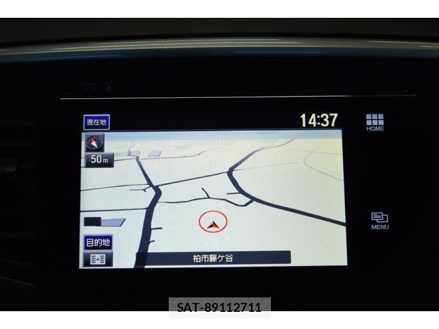 Honda ODYSSEY 2014-03 7814556-10