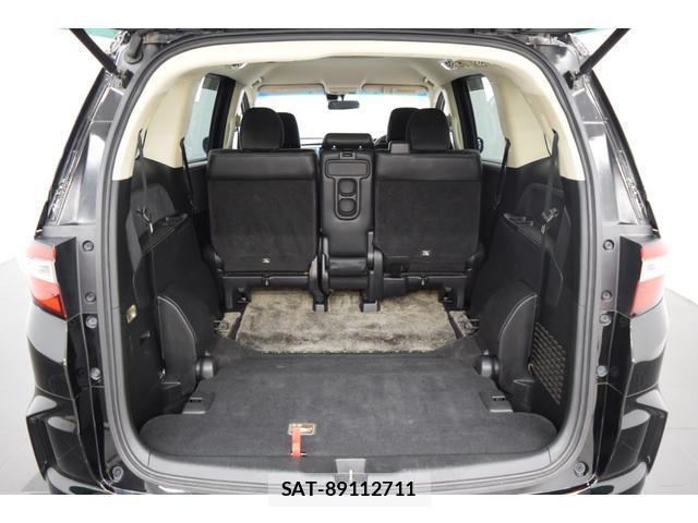 Honda ODYSSEY 2014-03 7814556-12