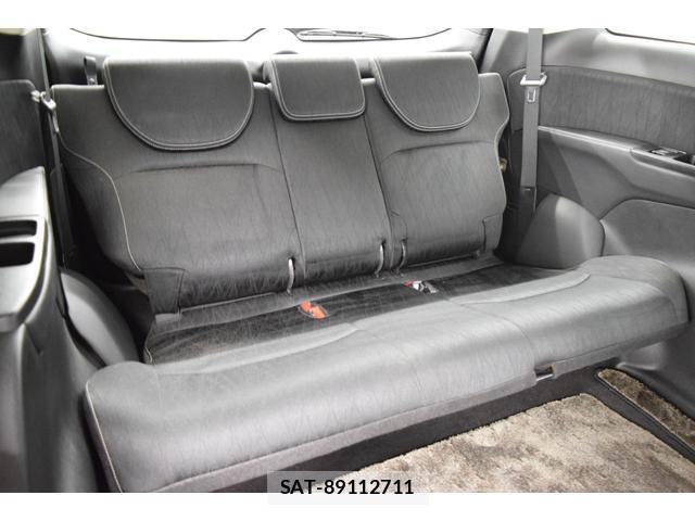Honda ODYSSEY 2014-03 7814556-3