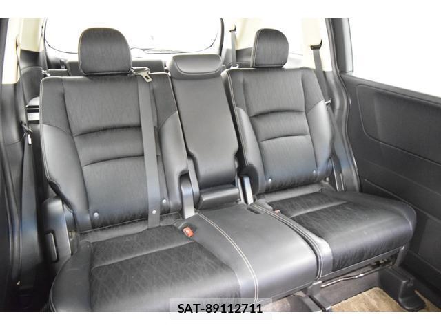 Honda ODYSSEY 2014-03 7814556-5