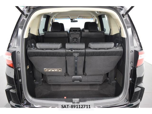 Honda ODYSSEY 2014-03 7814556-9