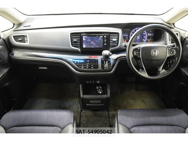 Honda ODYSSEY 2014-11 7814566-10