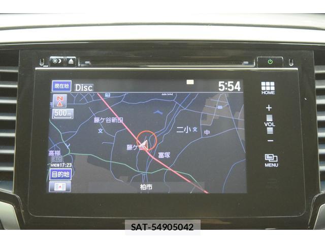 Honda ODYSSEY 2014-11 7814566-11