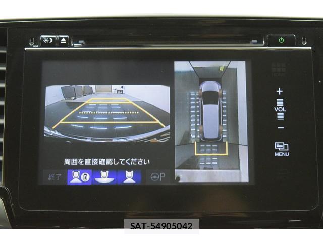 Honda ODYSSEY 2014-11 7814566-12