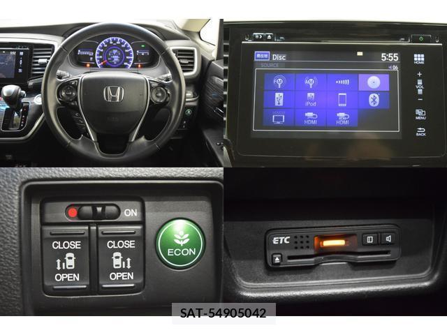 Honda ODYSSEY 2014-11 7814566-15