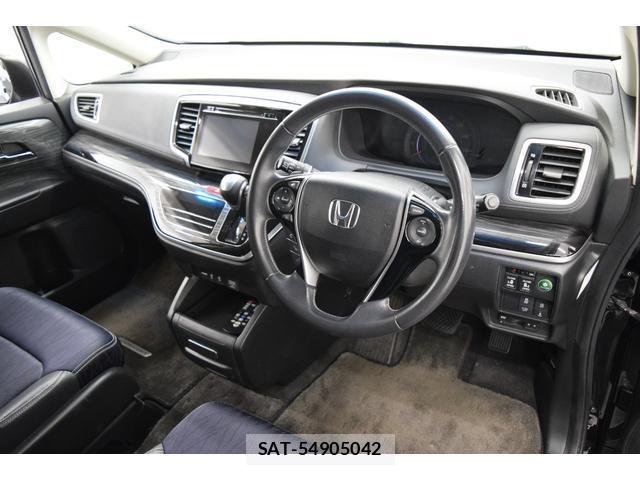 Honda ODYSSEY 2014-11 7814566-16