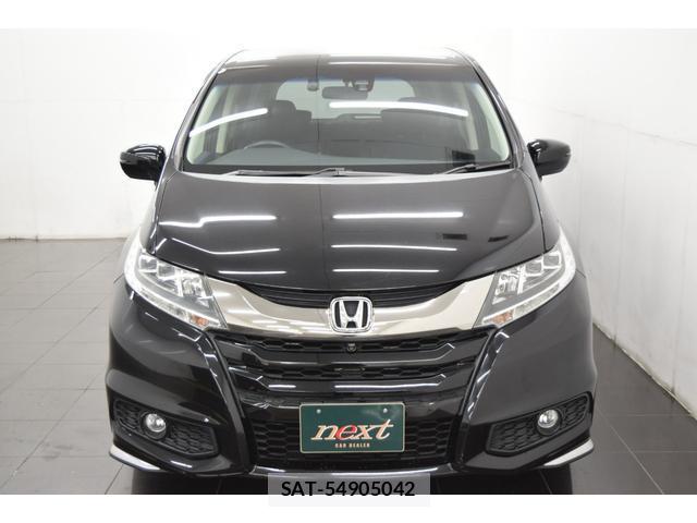 Honda ODYSSEY 2014-11 7814566-6