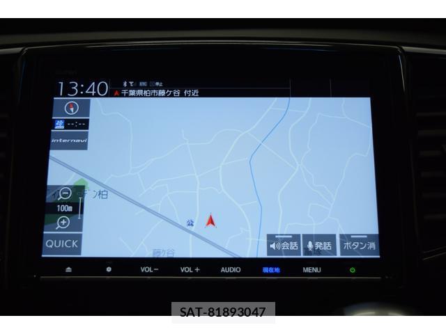 Honda ODYSSEY 2018-03 7814594-11