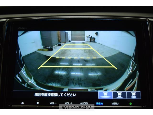 Honda ODYSSEY 2018-03 7814594-12