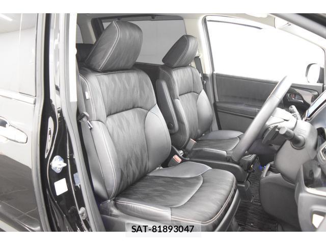 Honda ODYSSEY 2018-03 7814594-17