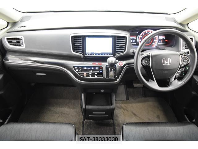 Honda ODYSSEY 2016-05 7814615-10