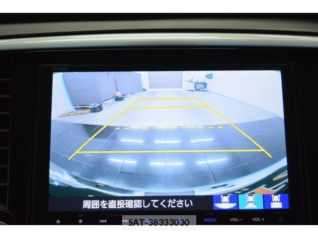 Honda ODYSSEY 2016-05 7814615-12