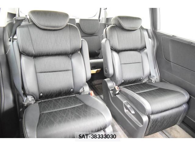 Honda ODYSSEY 2016-05 7814615-18