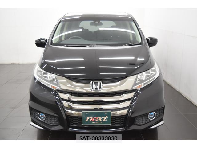 Honda ODYSSEY 2016-05 7814615-6