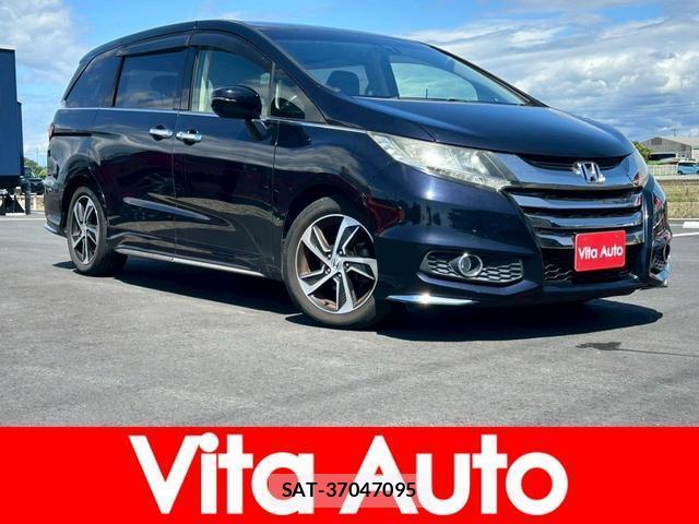 Honda ODYSSEY 2013-10 7815469-0