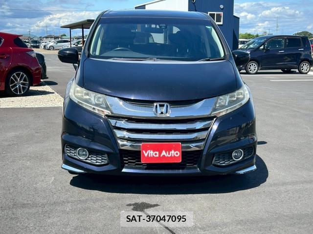 Honda ODYSSEY 2013-10 7815469-11