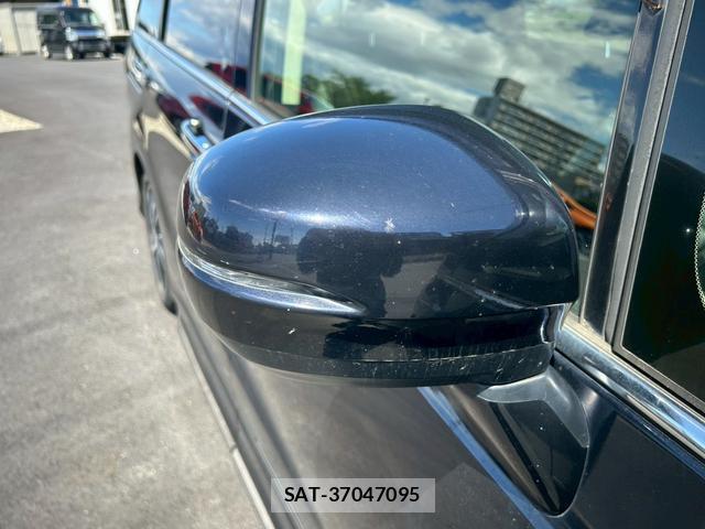 Honda ODYSSEY 2013-10 7815469-14