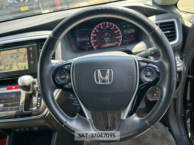 Honda ODYSSEY 2013-10 7815469-18