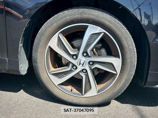 Honda ODYSSEY 2013-10 7815469-5
