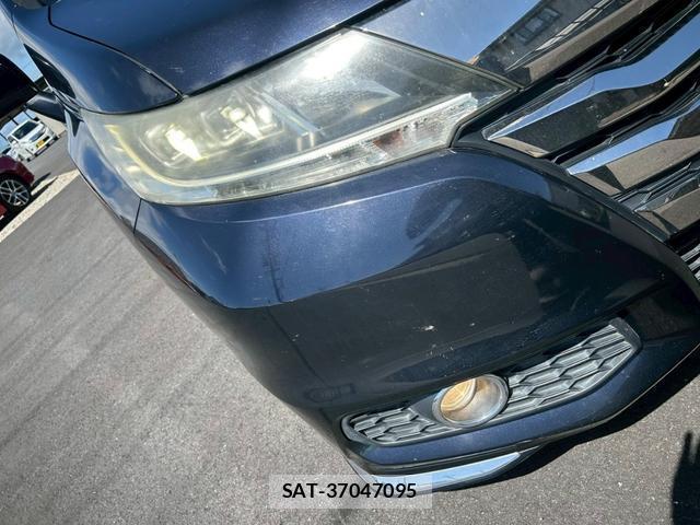Honda ODYSSEY 2013-10 7815469-6