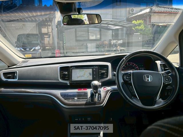 Honda ODYSSEY 2013-10 7815469-7