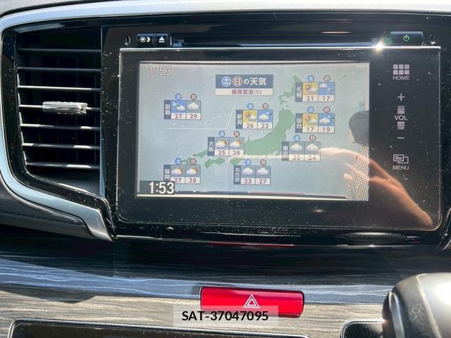 Honda ODYSSEY 2013-10 7815469-8