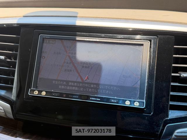 Honda ODYSSEY 2014-06 7815504-8