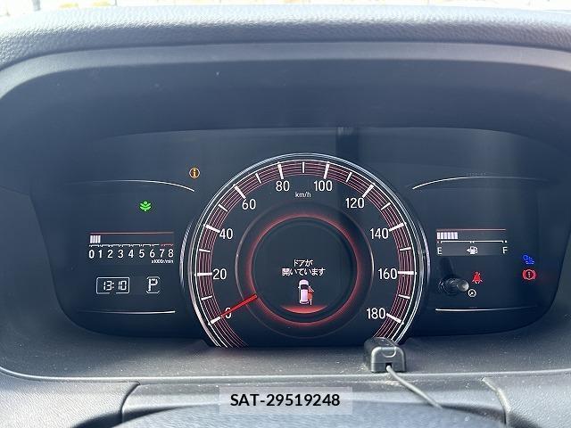 Honda ODYSSEY 2017-08 7815660-10