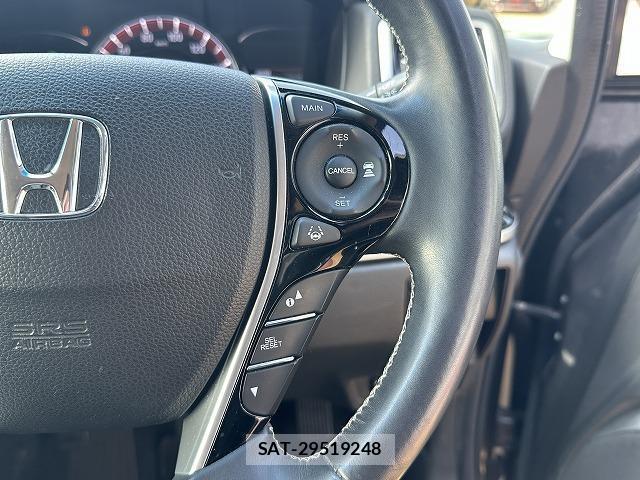 Honda ODYSSEY 2017-08 7815660-17