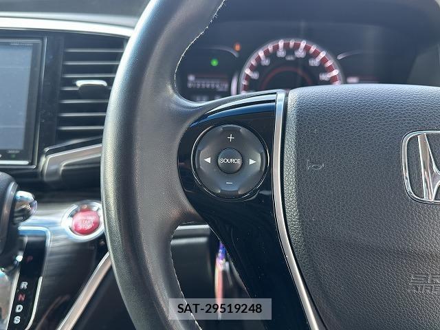 Honda ODYSSEY 2017-08 7815660-19