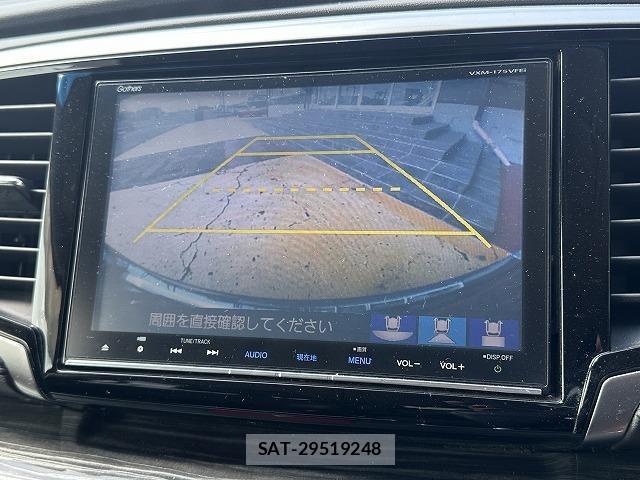 Honda ODYSSEY 2017-08 7815660-5