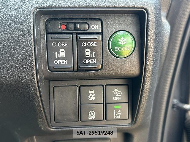 Honda ODYSSEY 2017-08 7815660-7