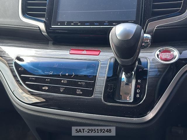 Honda ODYSSEY 2017-08 7815660-8