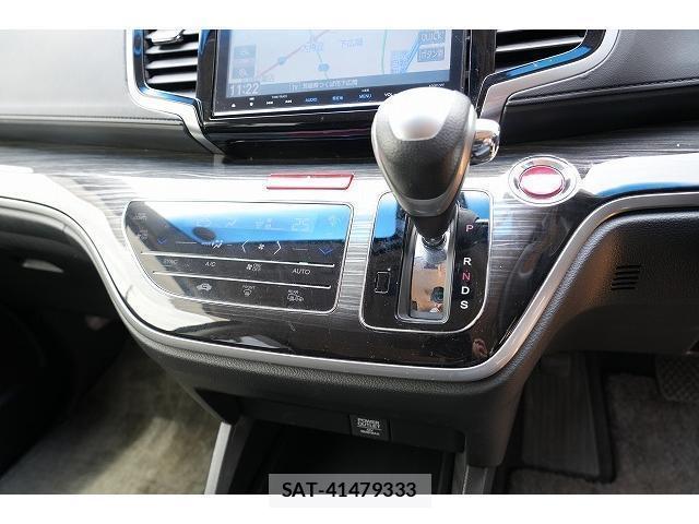 Honda ODYSSEY 2016-06 7815703-11